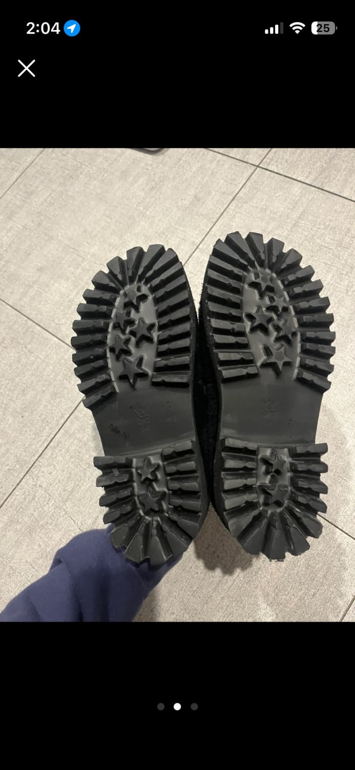 Yase  Please Project 노바 클로그 상품이미지2