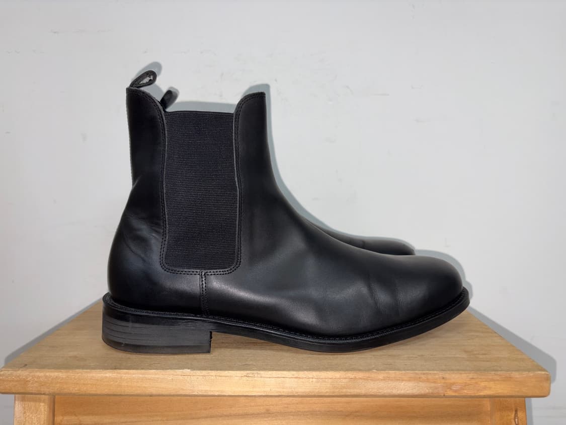 무신사 남성 첼시부츠 270 상품이미지1