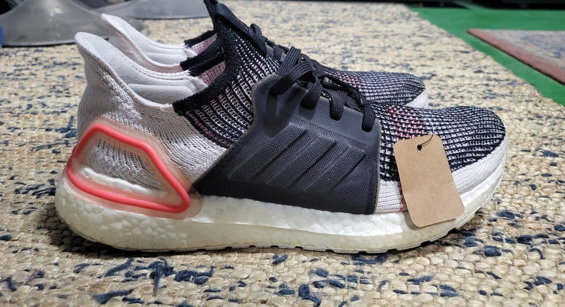 아디다스 러닝화  상품이미지3