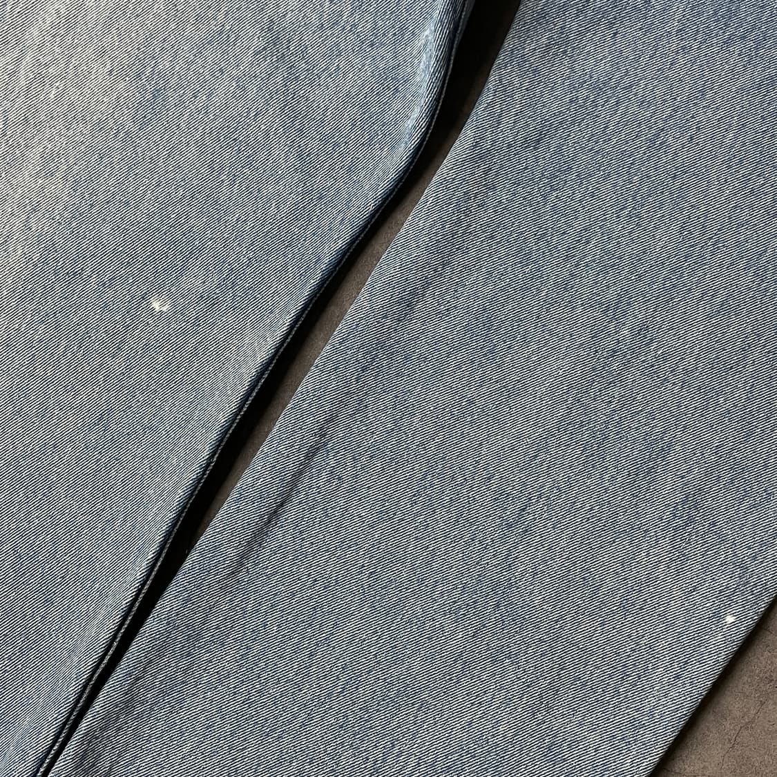 LEVI'S 리바이스551 어센틱 스트레이트핏 데님 팬츠 A00642 상품이미지9