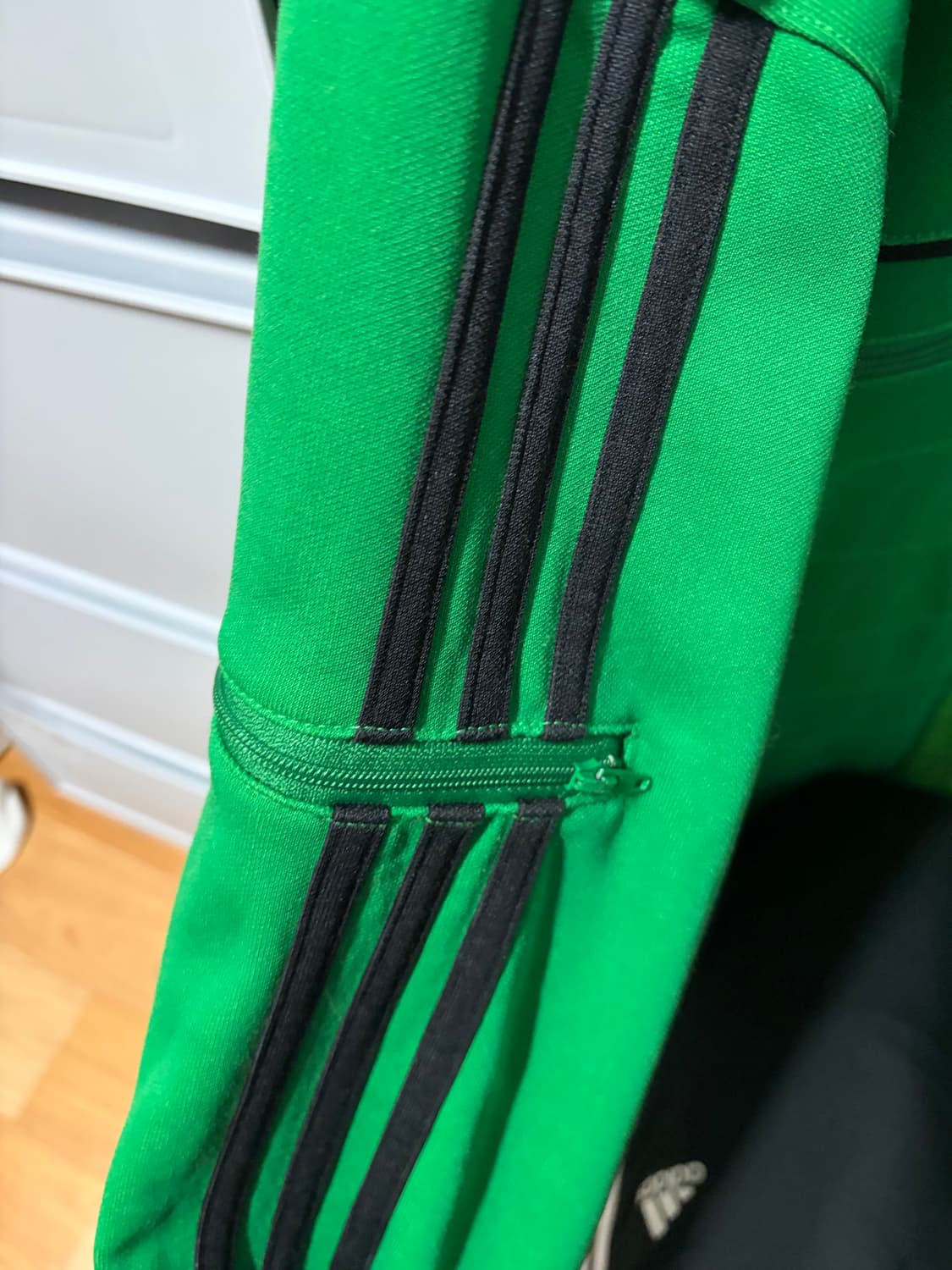 ADIDAS 져지 상품이미지5