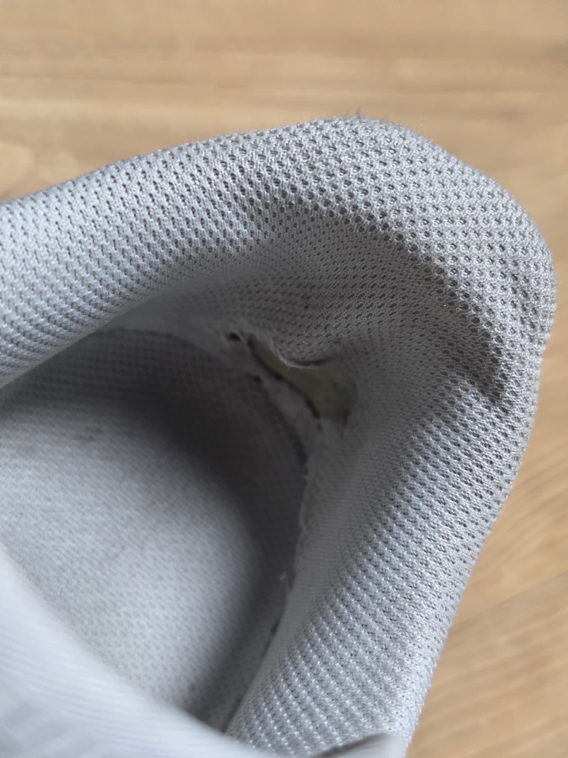 나이키 에어포스1 화이트 265 싸게 처분 상품이미지3