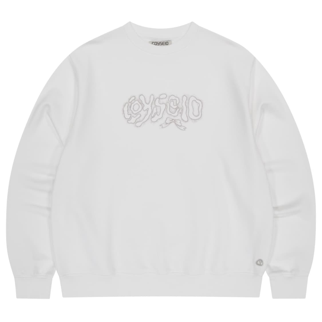 코이세이오 맨투맨 상품이미지1