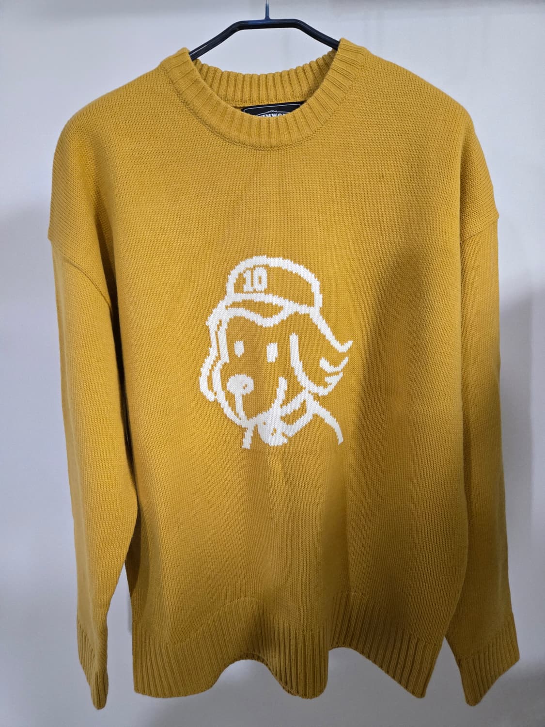 프리즘 웍스 니트 상품이미지1