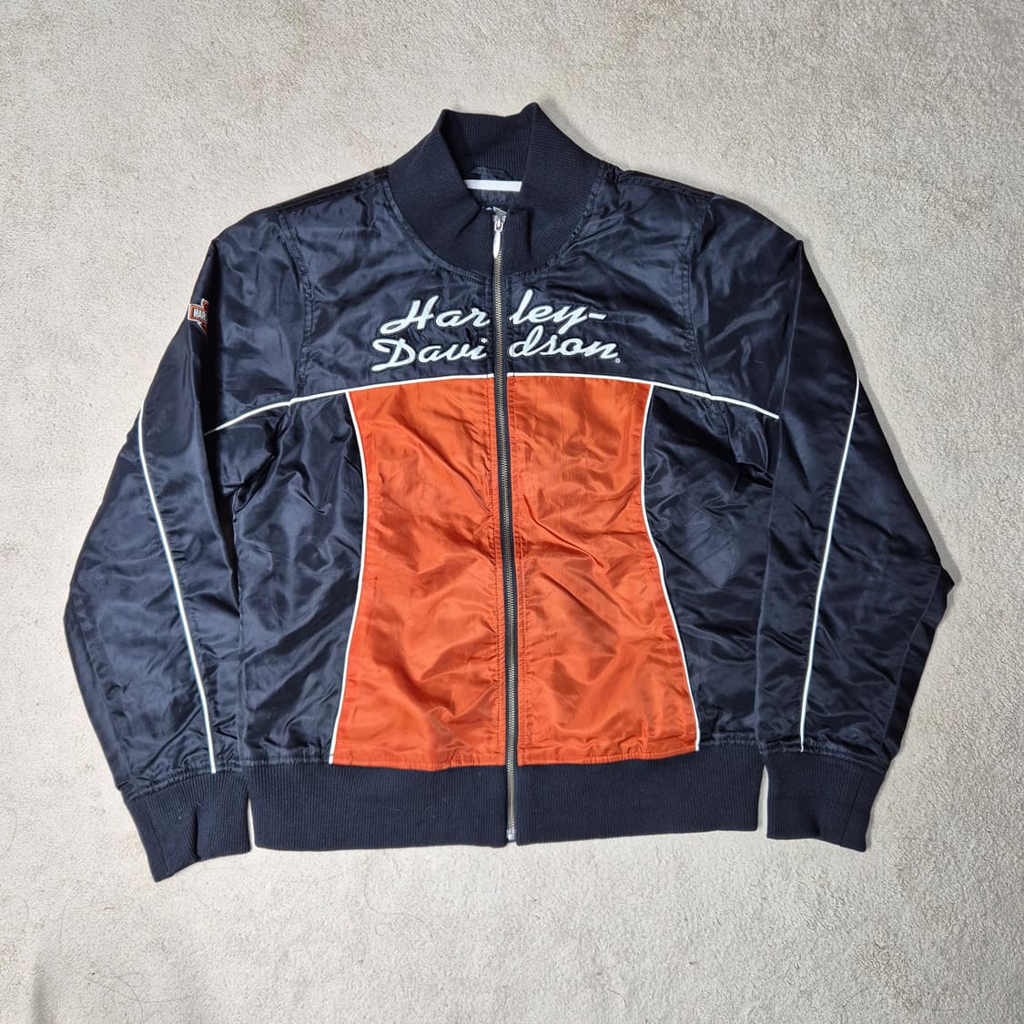 할리데이비슨 자켓 상품이미지1