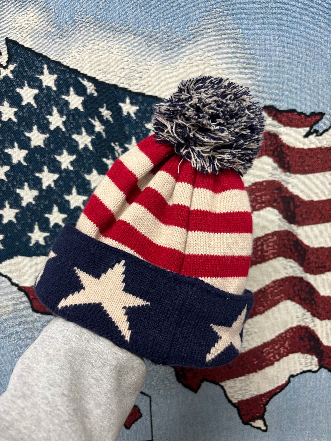 From usa 비니 상품이미지5