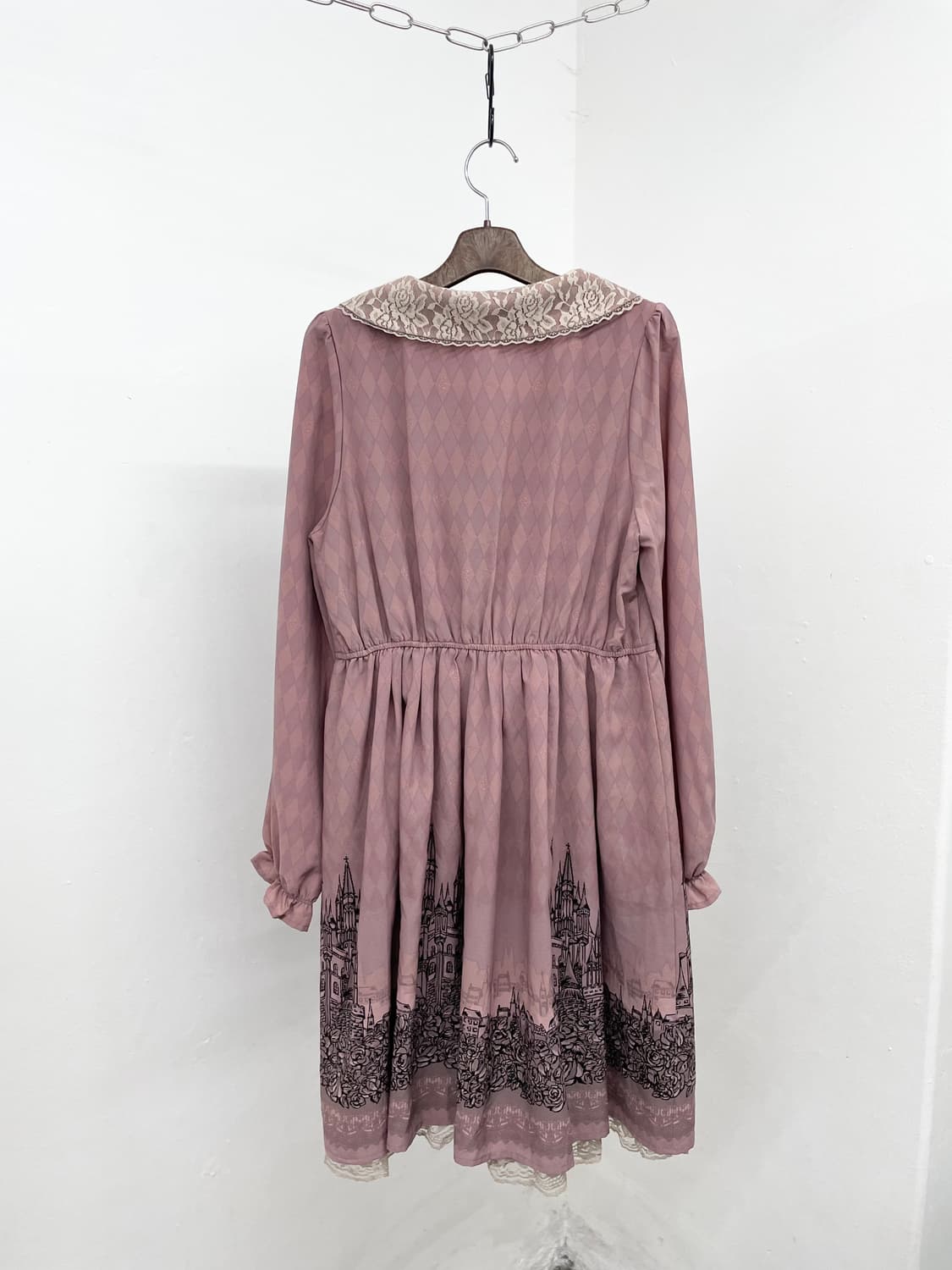 엑시즈팜 로리타 원피스 상품이미지4