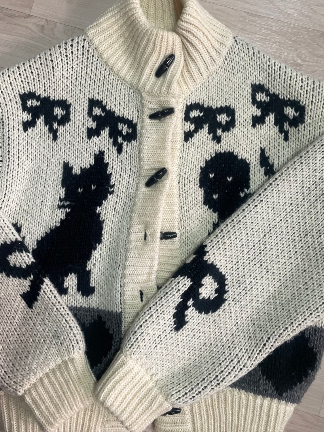 오픈와이와이 코위찬 m 상품이미지2