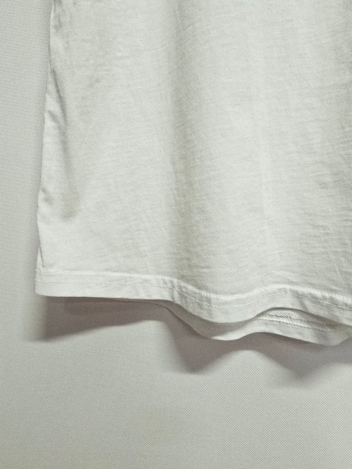 마르디 메크르디 과일 프린팅 반팔 티셔츠 상품이미지3