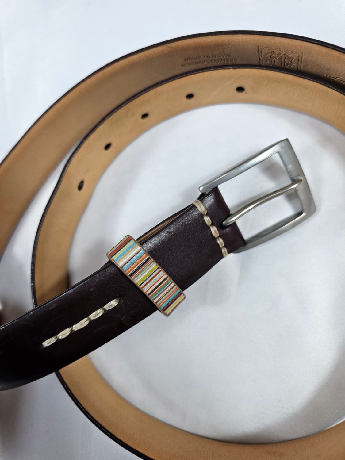 폴스미스벨트 상품이미지5