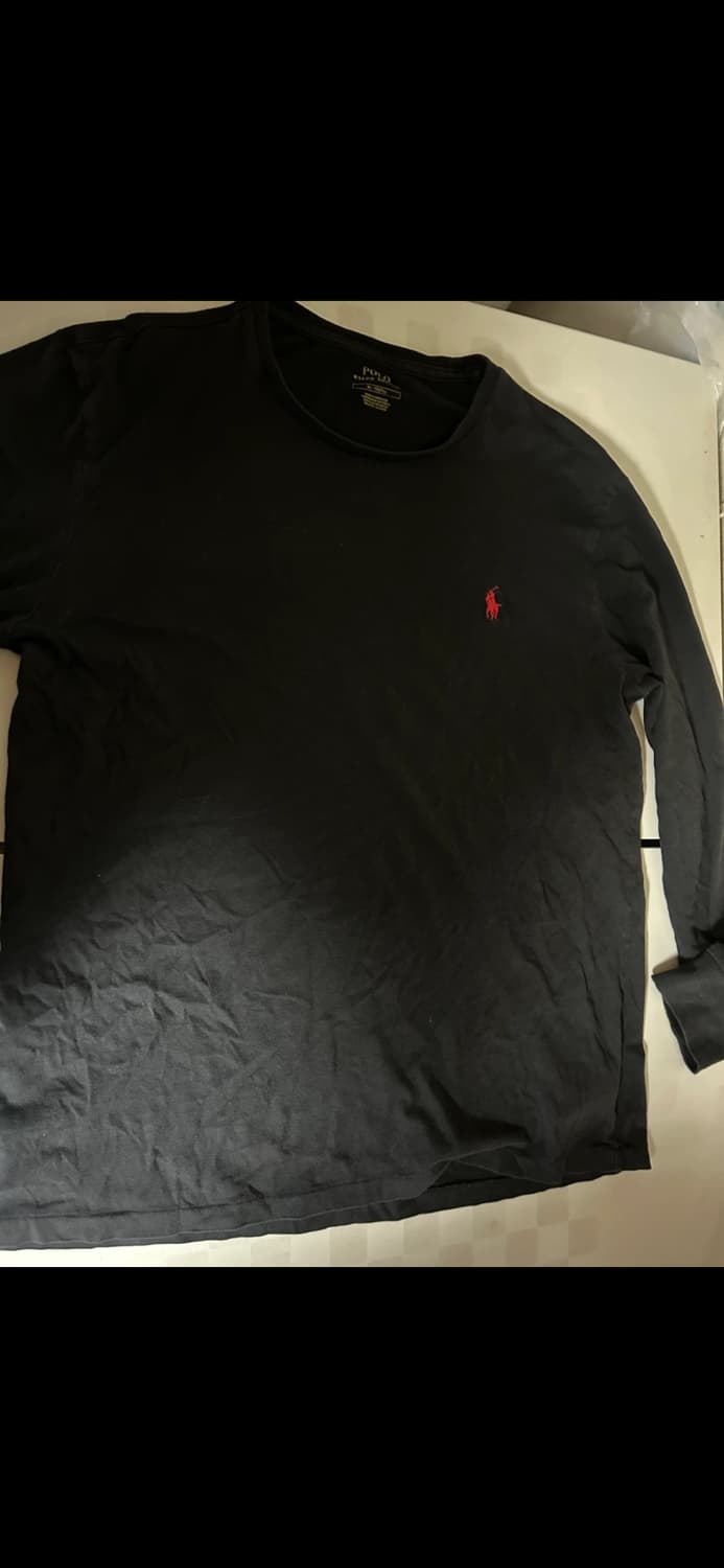 폴로 롱슬리브 상품이미지2