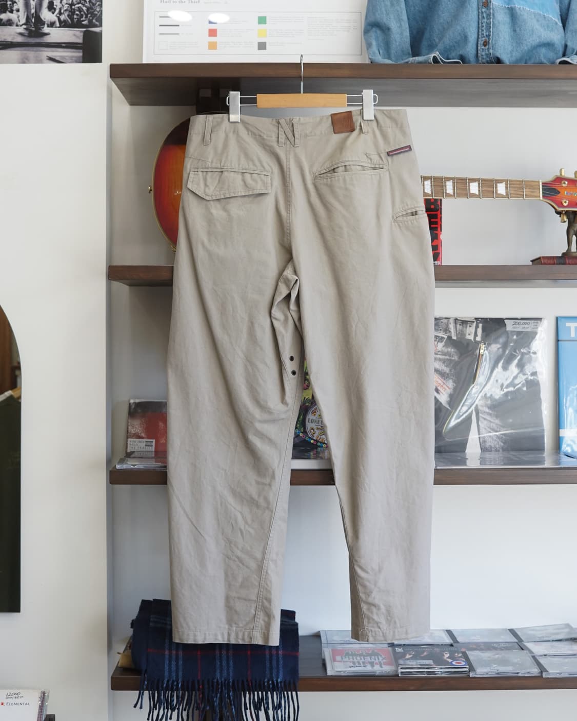 90-00s Neighborhood skt 상품이미지2