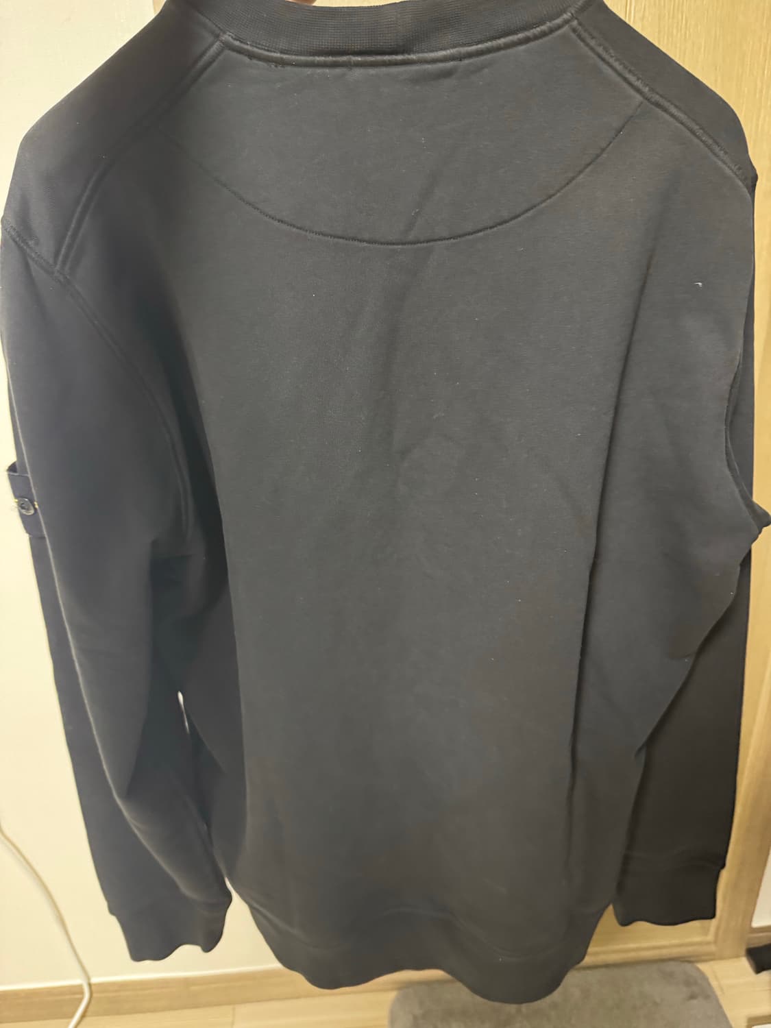 스톤아일랜드 맨투맨 xl 상품이미지2