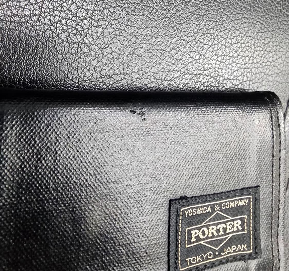 요시다포터 프리스타일 카드지갑 상품이미지8