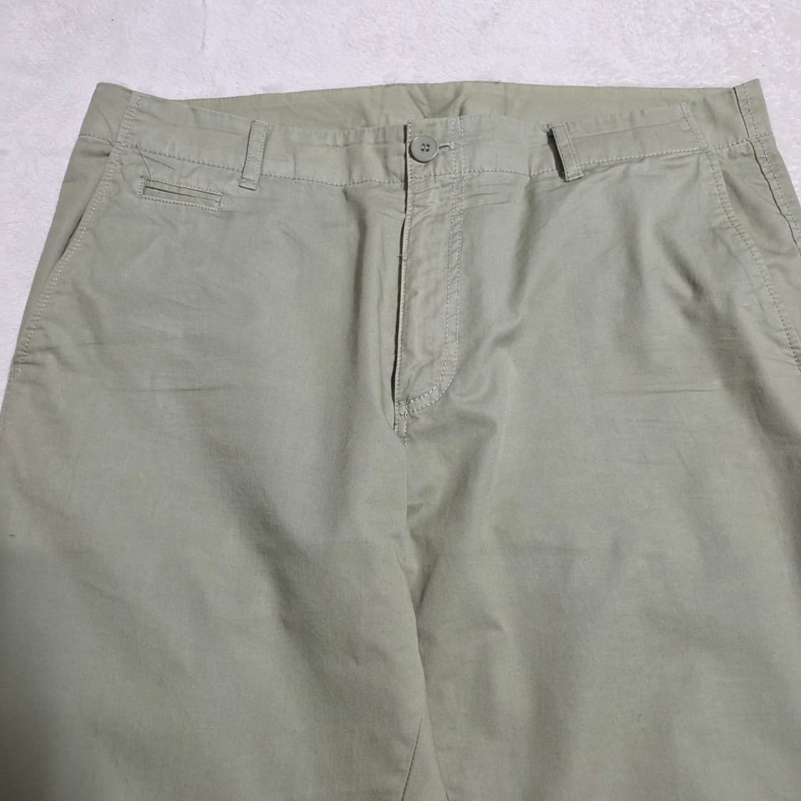 (34)라코스테 치노 팬츠  상품이미지2