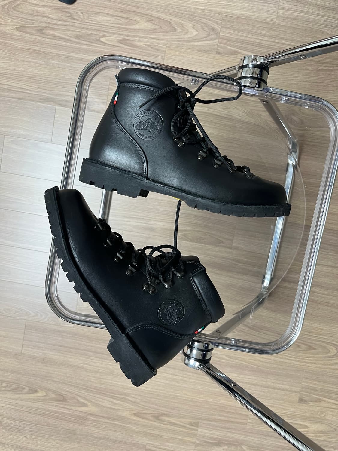 Diemme hiking boots(41) 상품이미지4