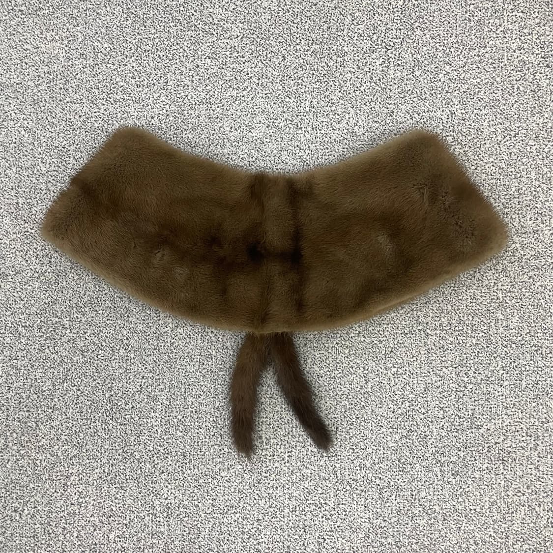 진도 밍크 머플러 목도리 0119HS1 상품이미지3