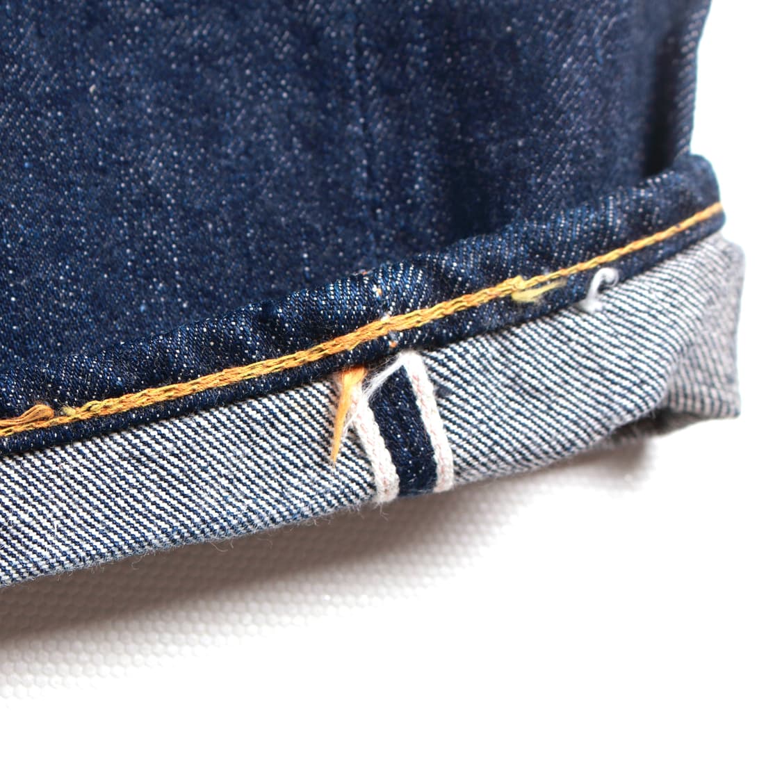 LEVI'S 504zzx 리바이스 데님 팬츠 상품이미지6
