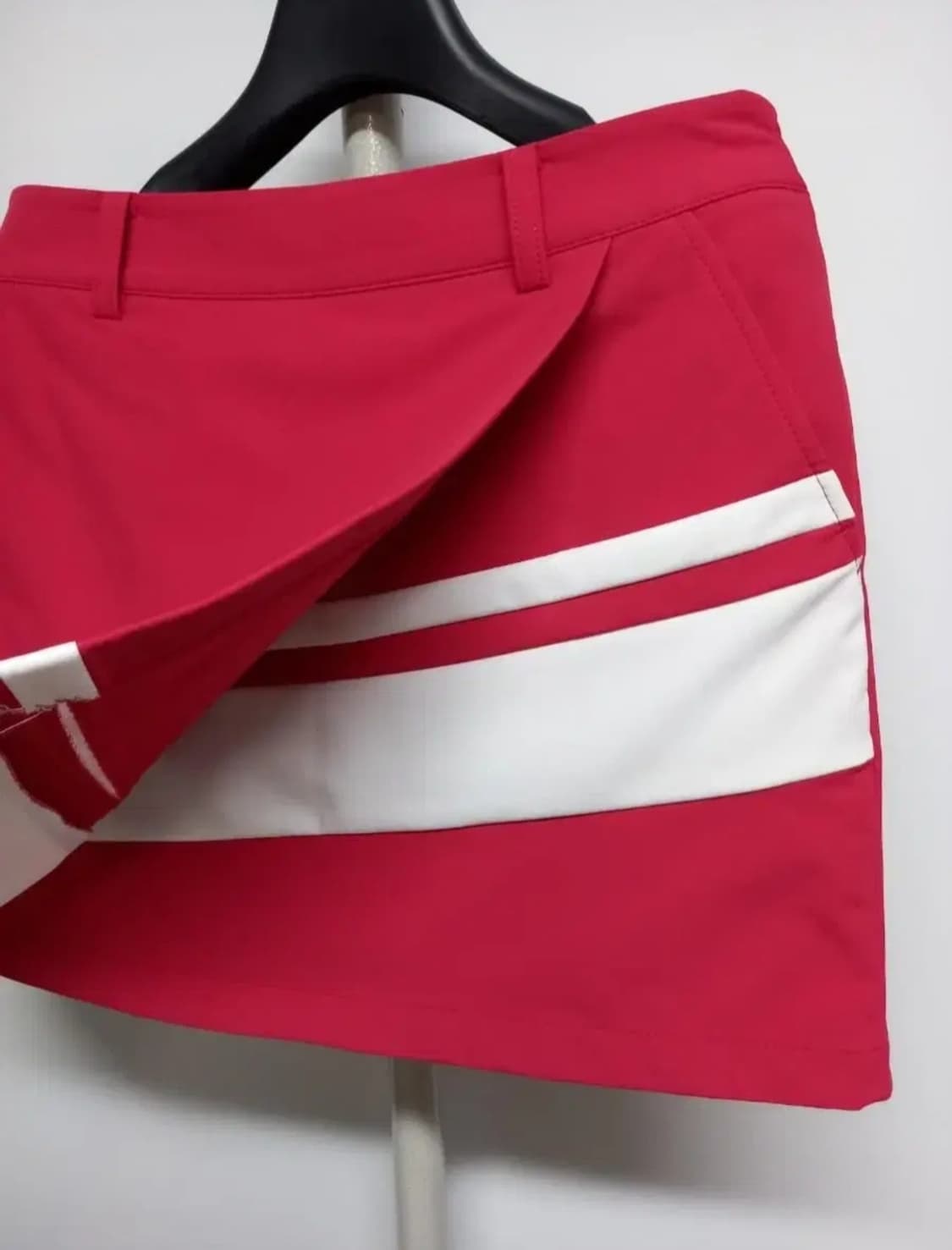 와이드앵글골프 춘추 큐롯스커트 55 상품이미지5