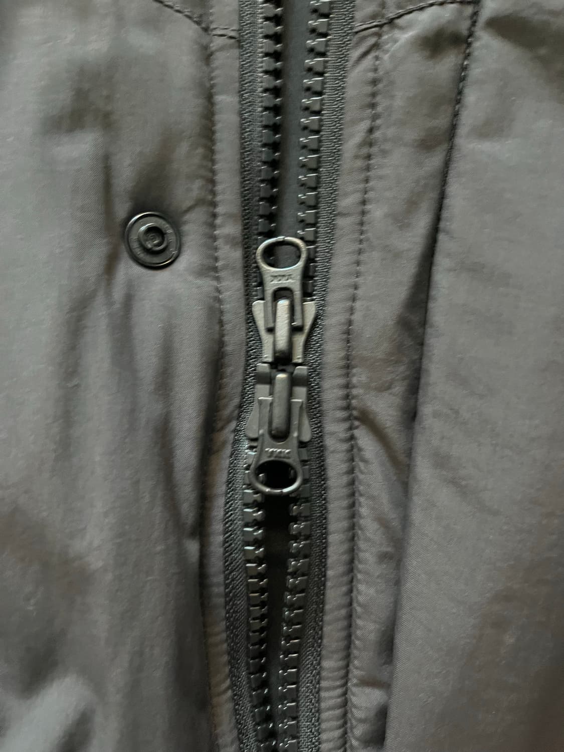 와이드띵스 몬스터파카 상품이미지6