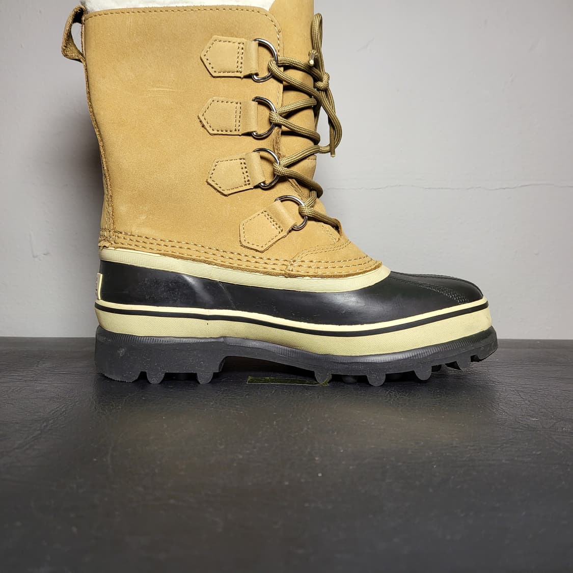 소렐 부츠 230m 상품이미지3