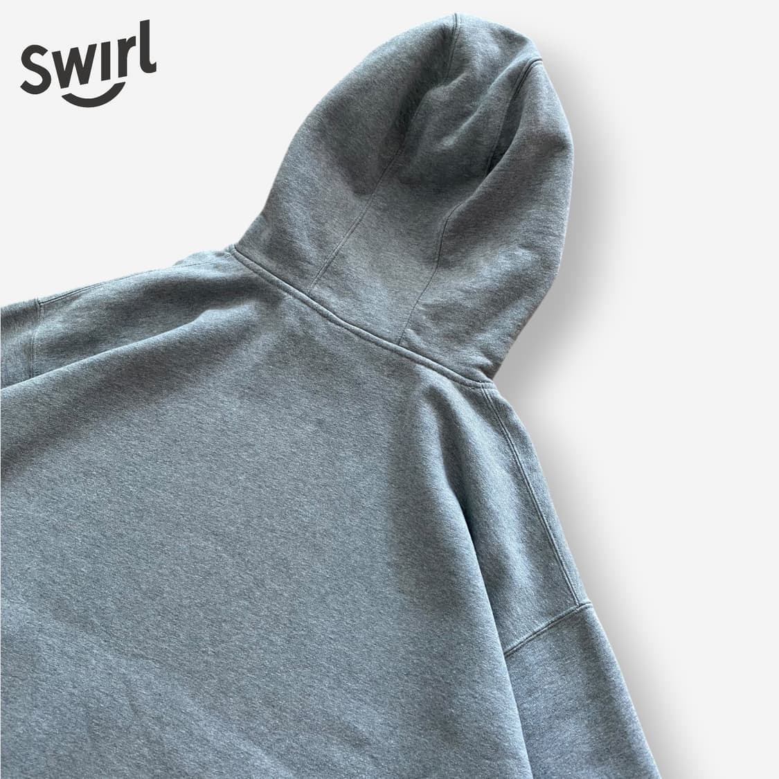 🌊Nike NRG solo swoosh Hoodie 상품이미지4