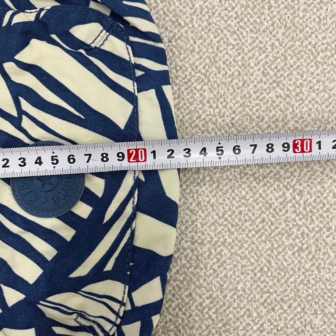 95 휠라 여성 벨벳 라운드 맨투맨 0121M1 상품이미지5