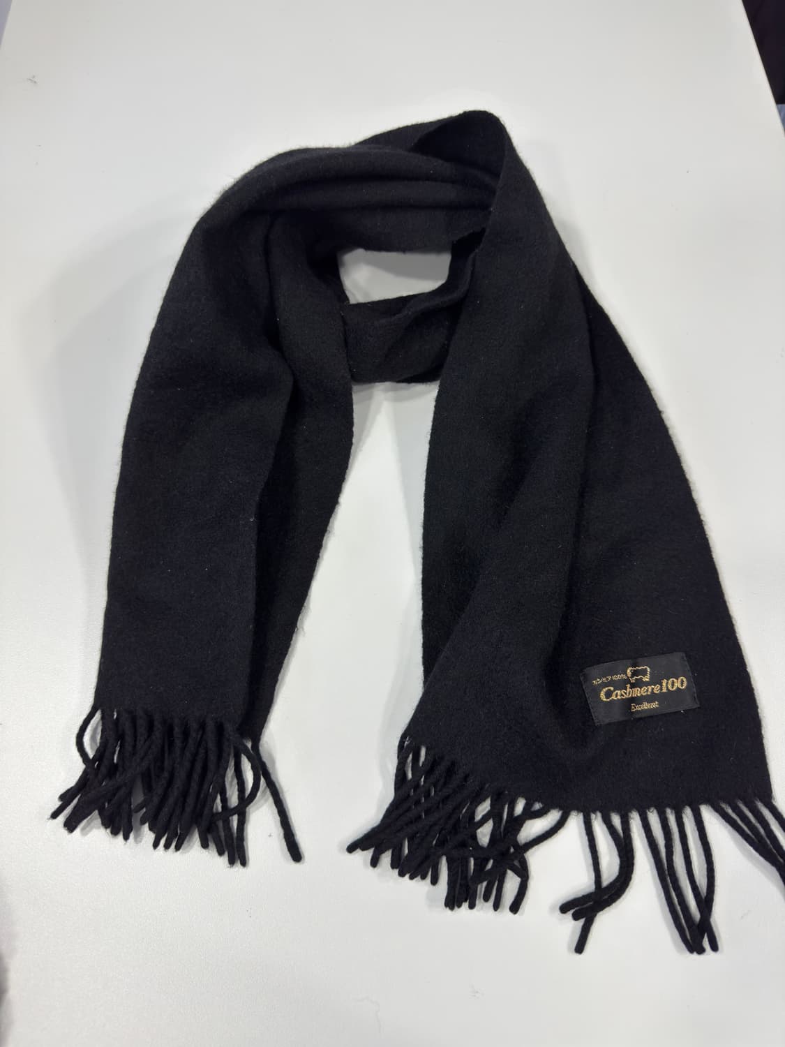 casnmere muffler  상품이미지1