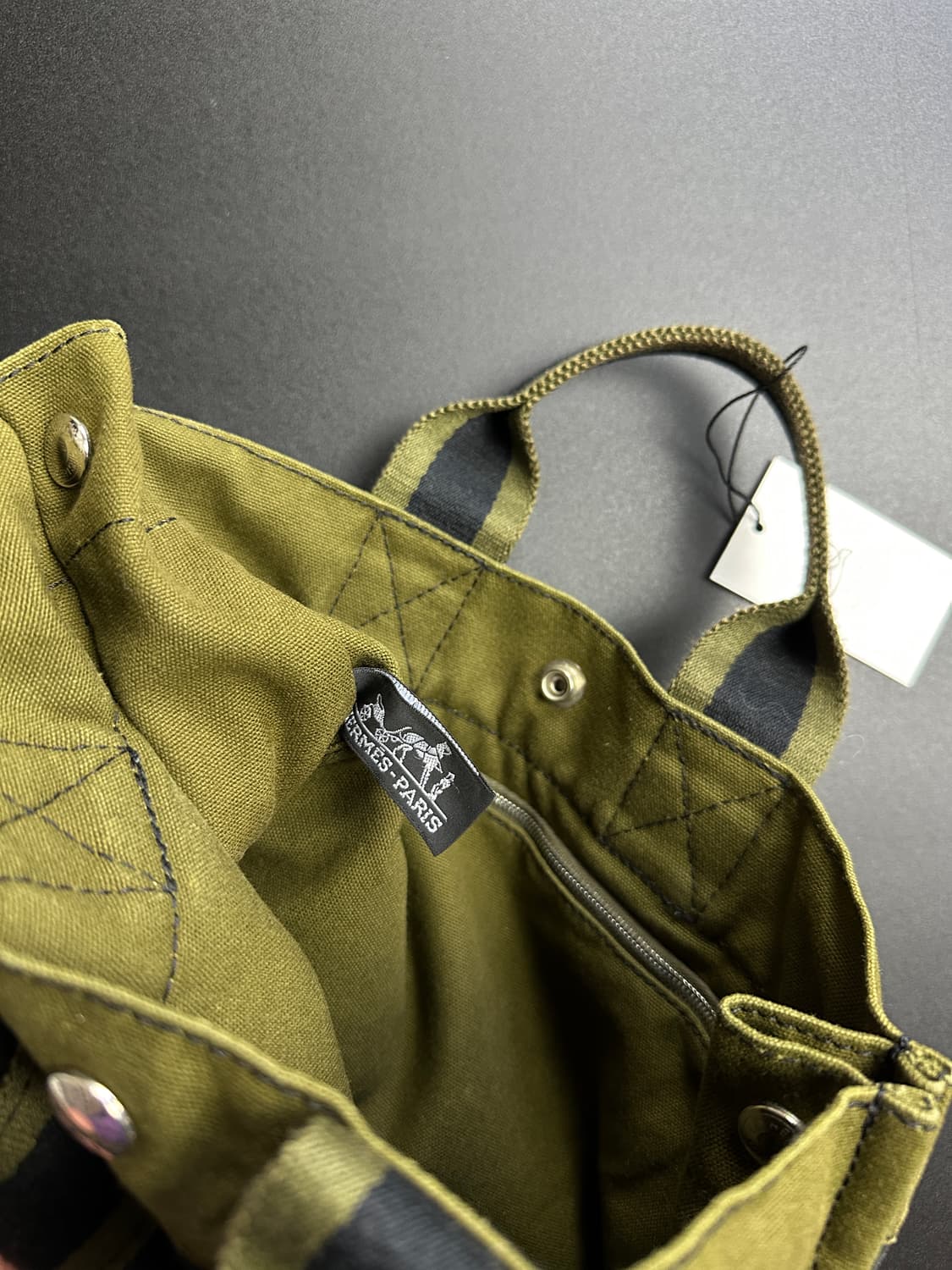 Hermes fourre tout tote PM  상품이미지6