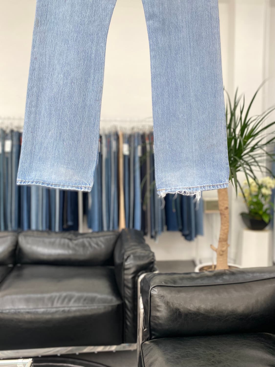 Levis517 Boots Cut 00s 33사이즈 a4934 상품이미지7