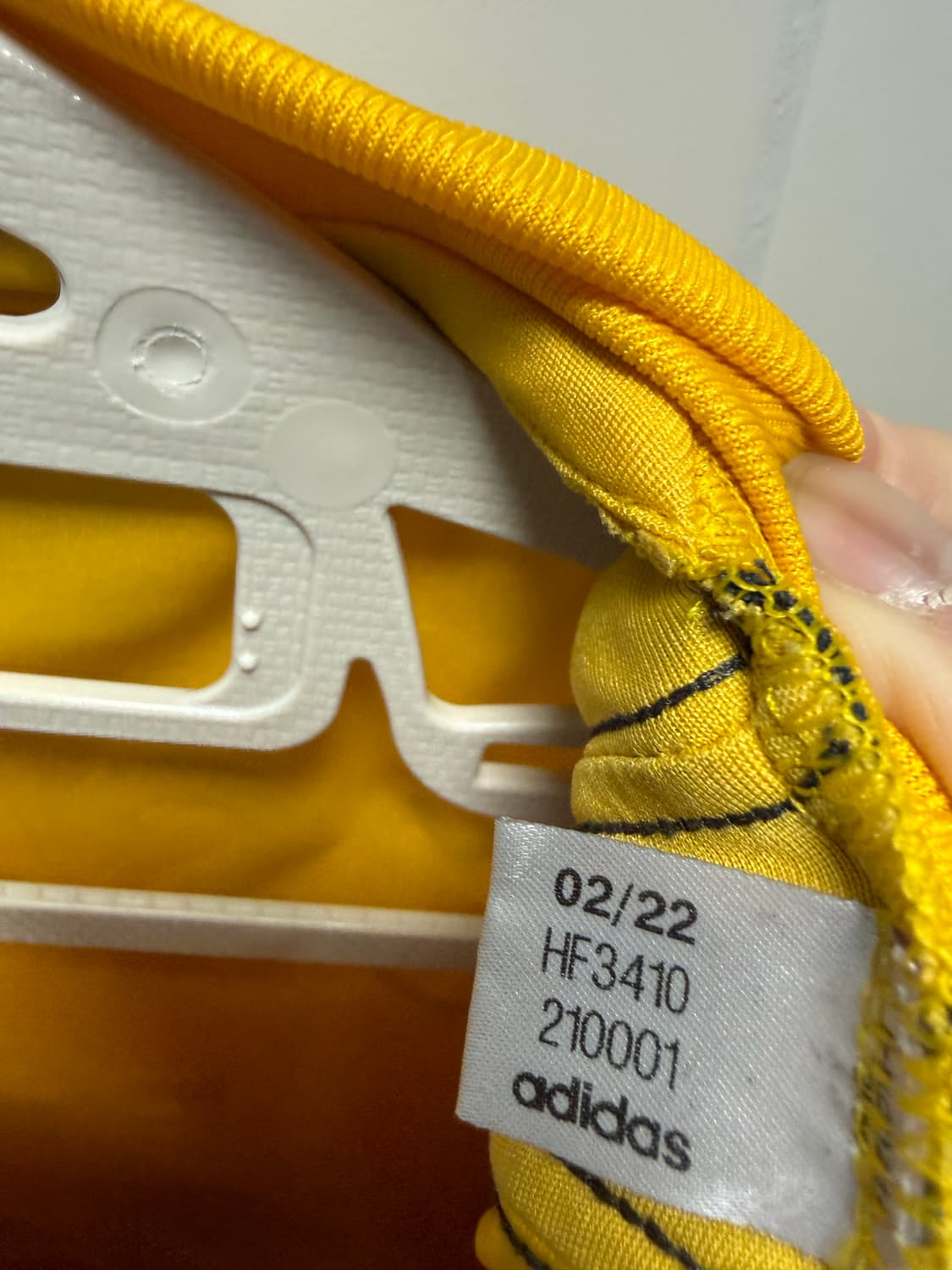 22/23  벤피카 엔조 유니폼 상품이미지3