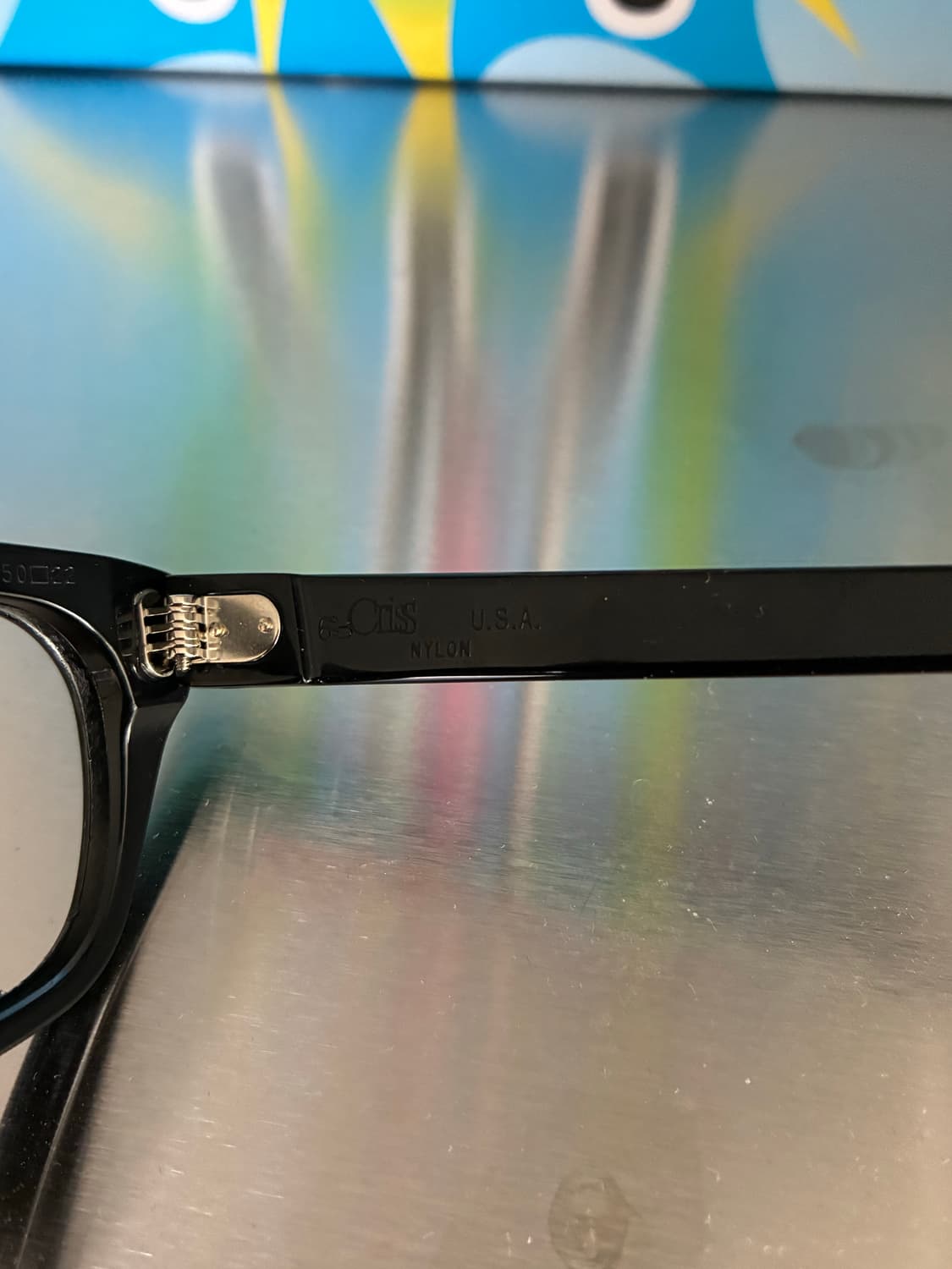 Criss optical apolo(60s)  상품이미지6