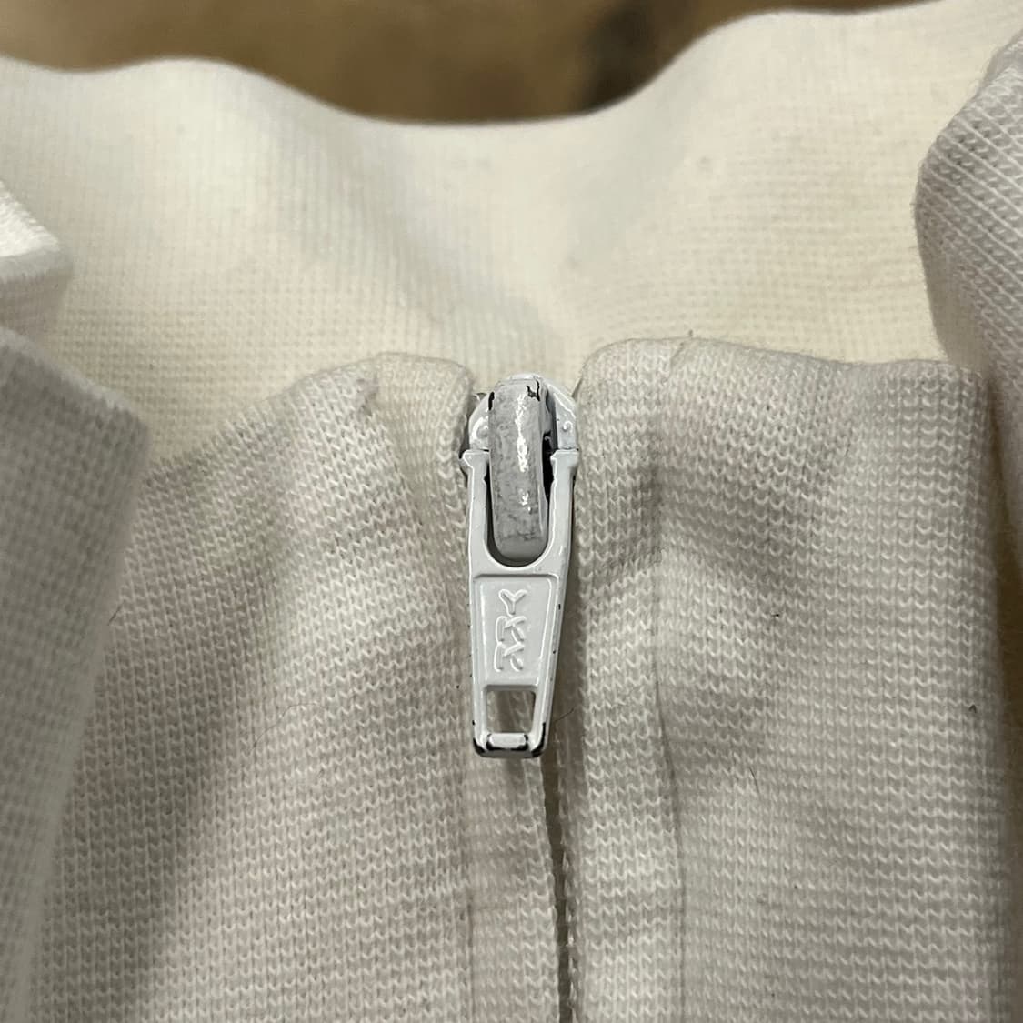 [정품/85] 아디다스 파이어버드 도미니카 져지 트랙탑 화이트 b10 상품이미지8