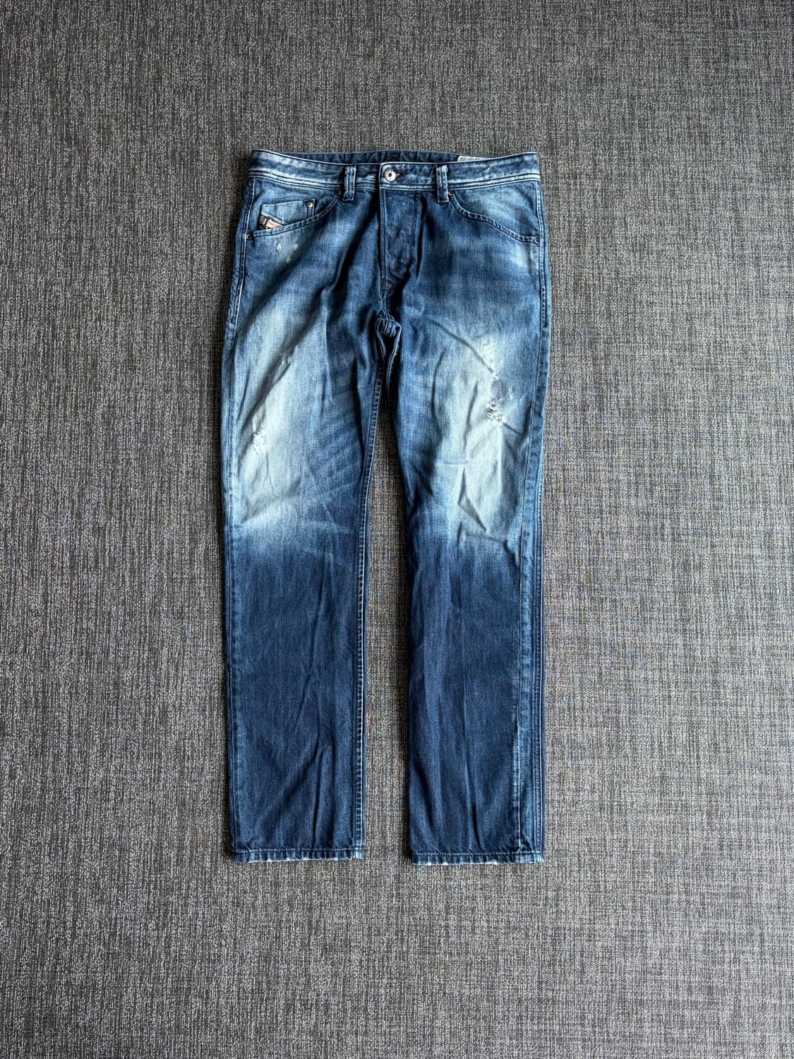 [Diesel DARRON W32 L32] 상품이미지4