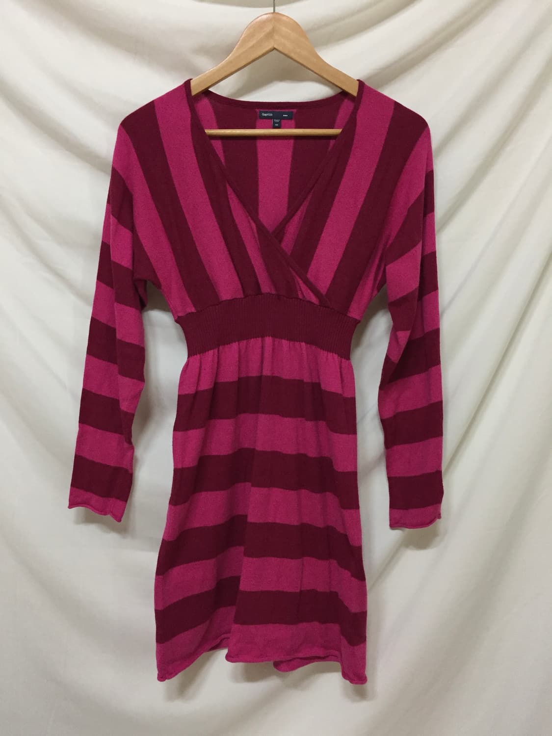 갭 스트라이프 원피스 상품이미지1