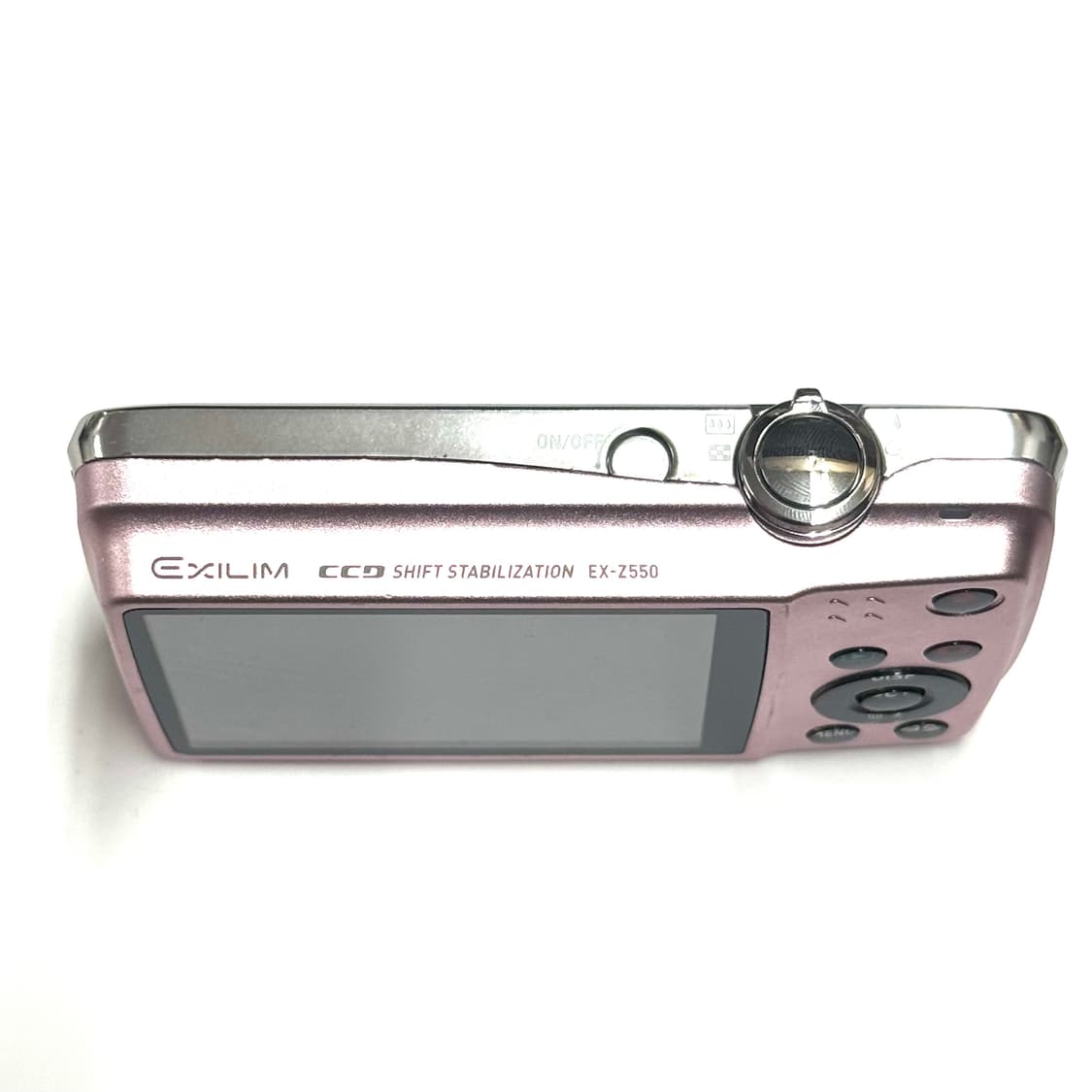 차정원 디카) Casio Exilim EX-Z550 카시오 엑슬림 상품이미지6