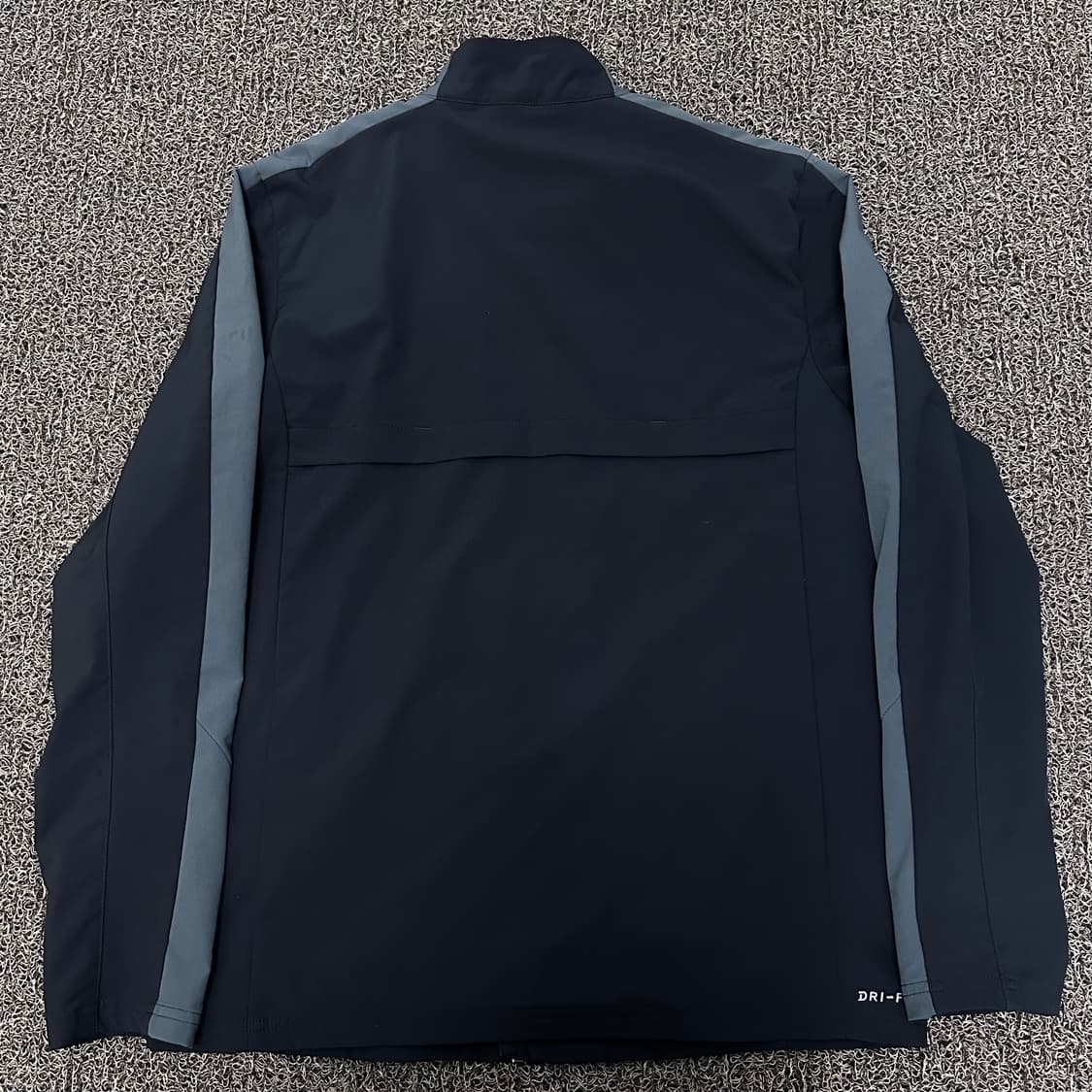 NIKE 나이키 집업 져지 블랙 95(M) 상품이미지6