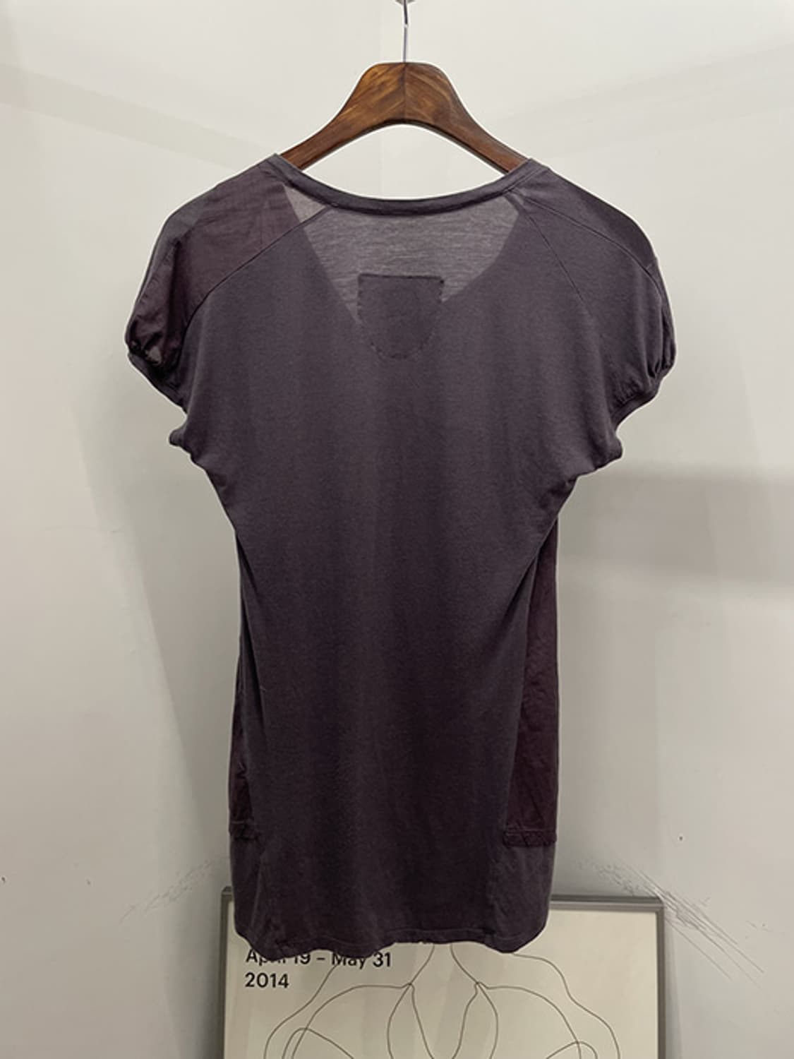 90-00'S MARITHE FRANCOIS GIRBAUD (M) 상품이미지4