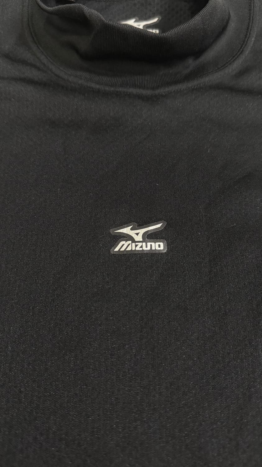 Mizuno 미즈노 글로벌 엘리트 트레이닝 웜업 상품이미지4