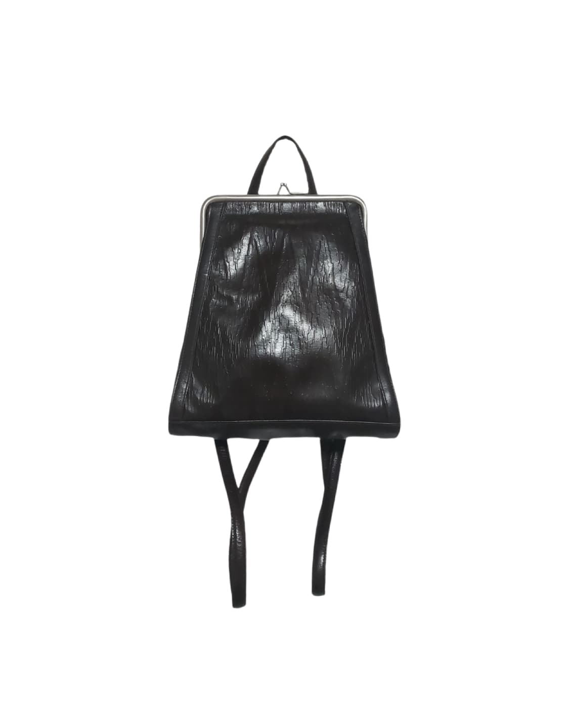 미쏘니 Missoni 가죽 미니 백팩 상품이미지1