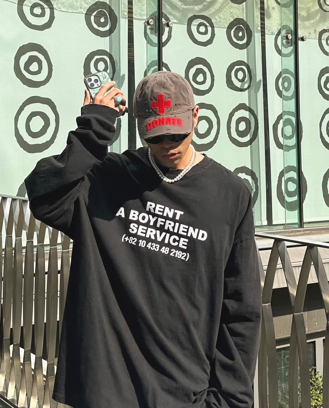 (1) 프로젝트gr 렌트 어 보이프렌드 서비스 상품이미지1