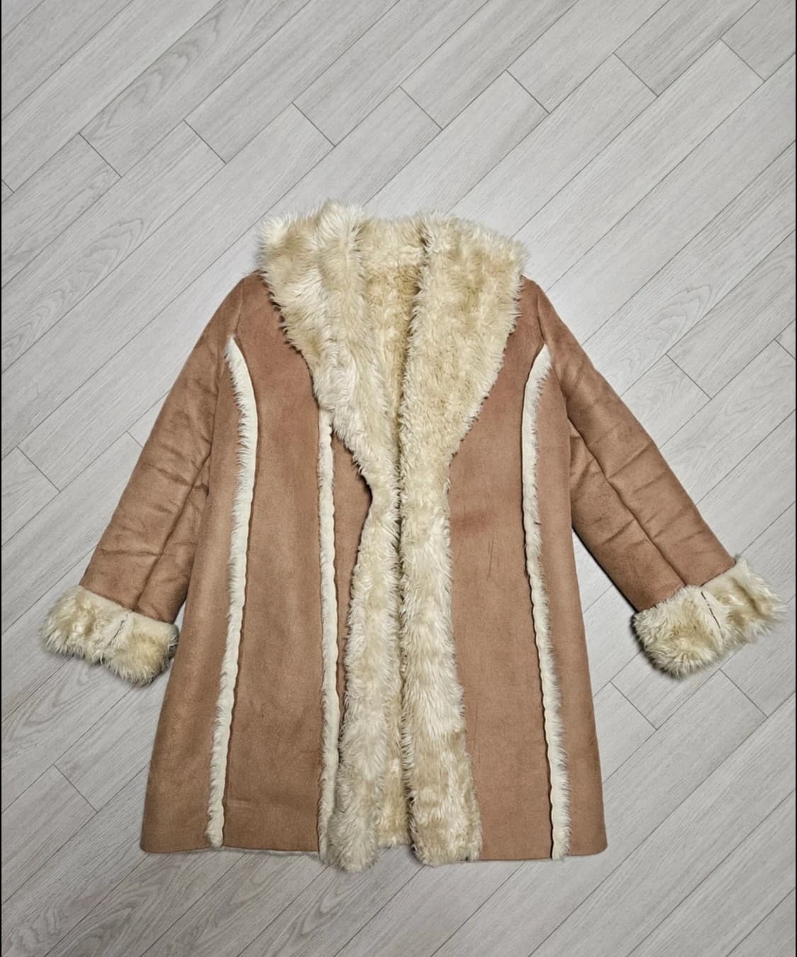 무스탕 상품이미지1