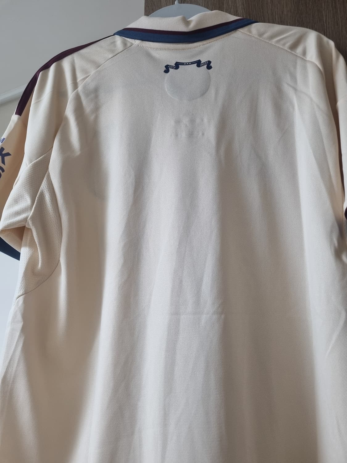 아약스 축구 유니폼 상품이미지2