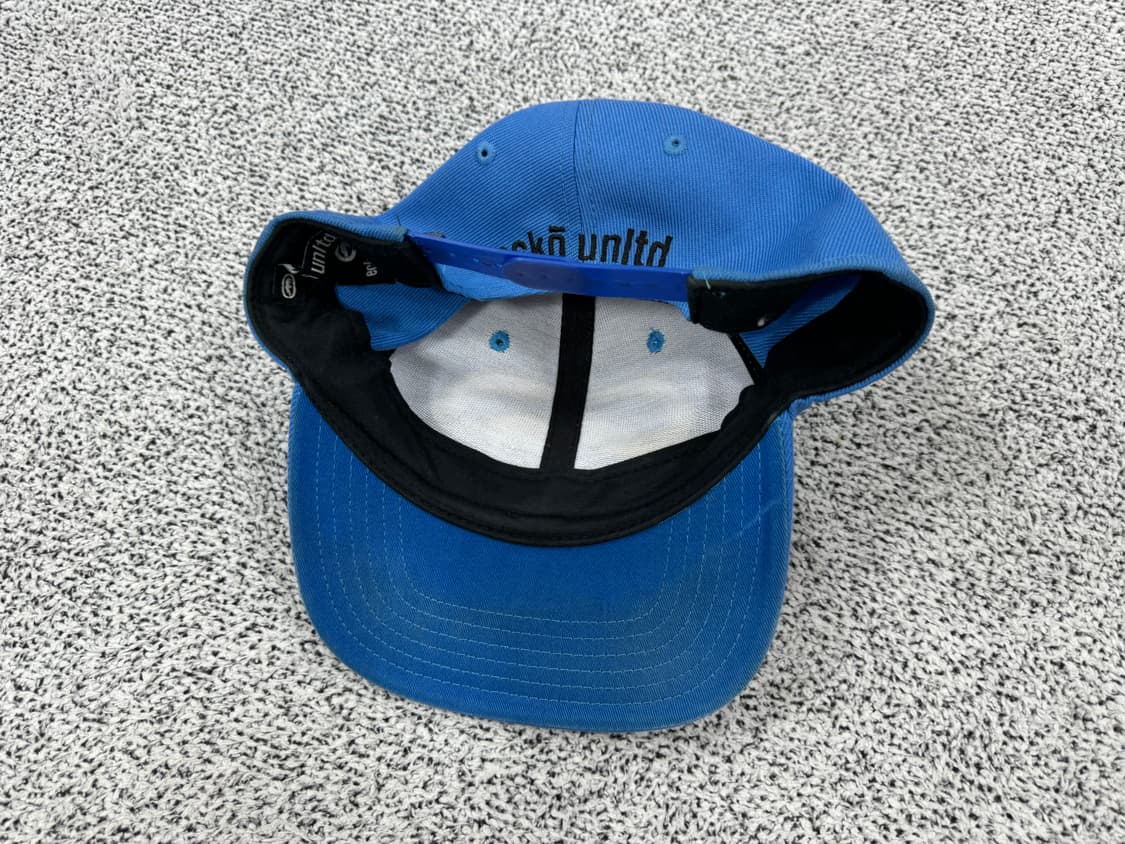 ECKO Unltd 스냅백 상품이미지2