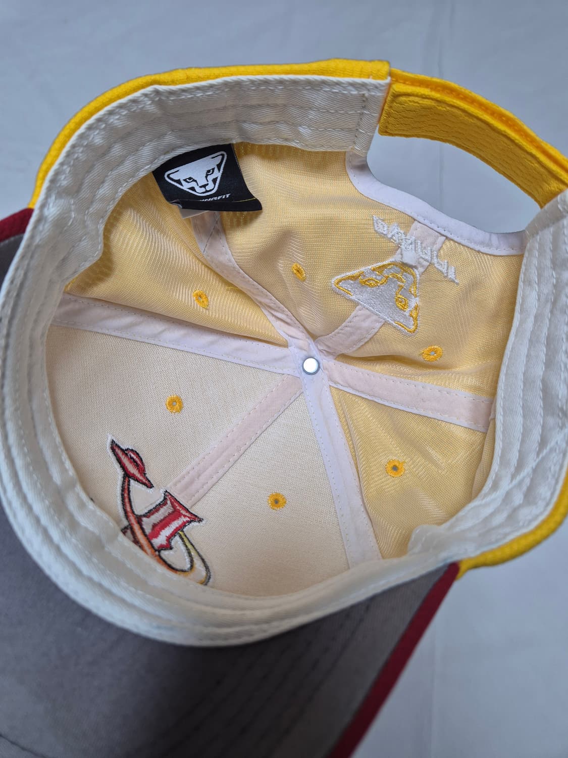 SSG 랜더스 NBB 모자 팝니다  상품이미지2