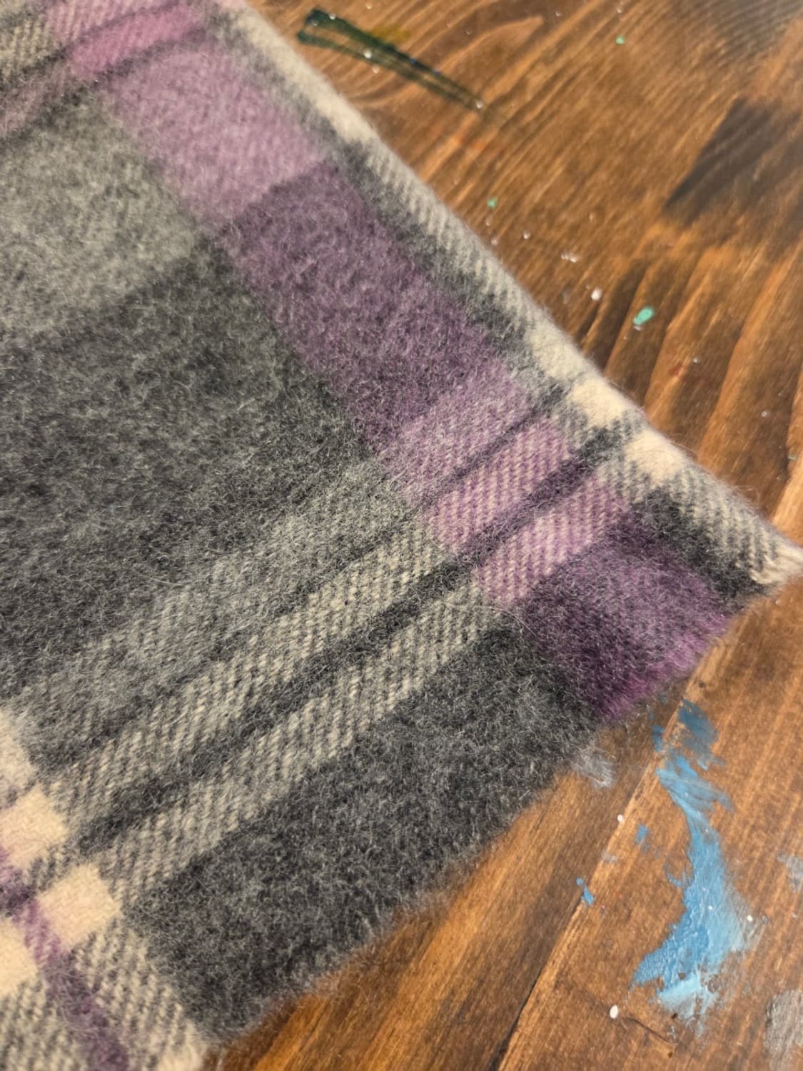 아쿠아스큐텀 머플러 상품이미지2