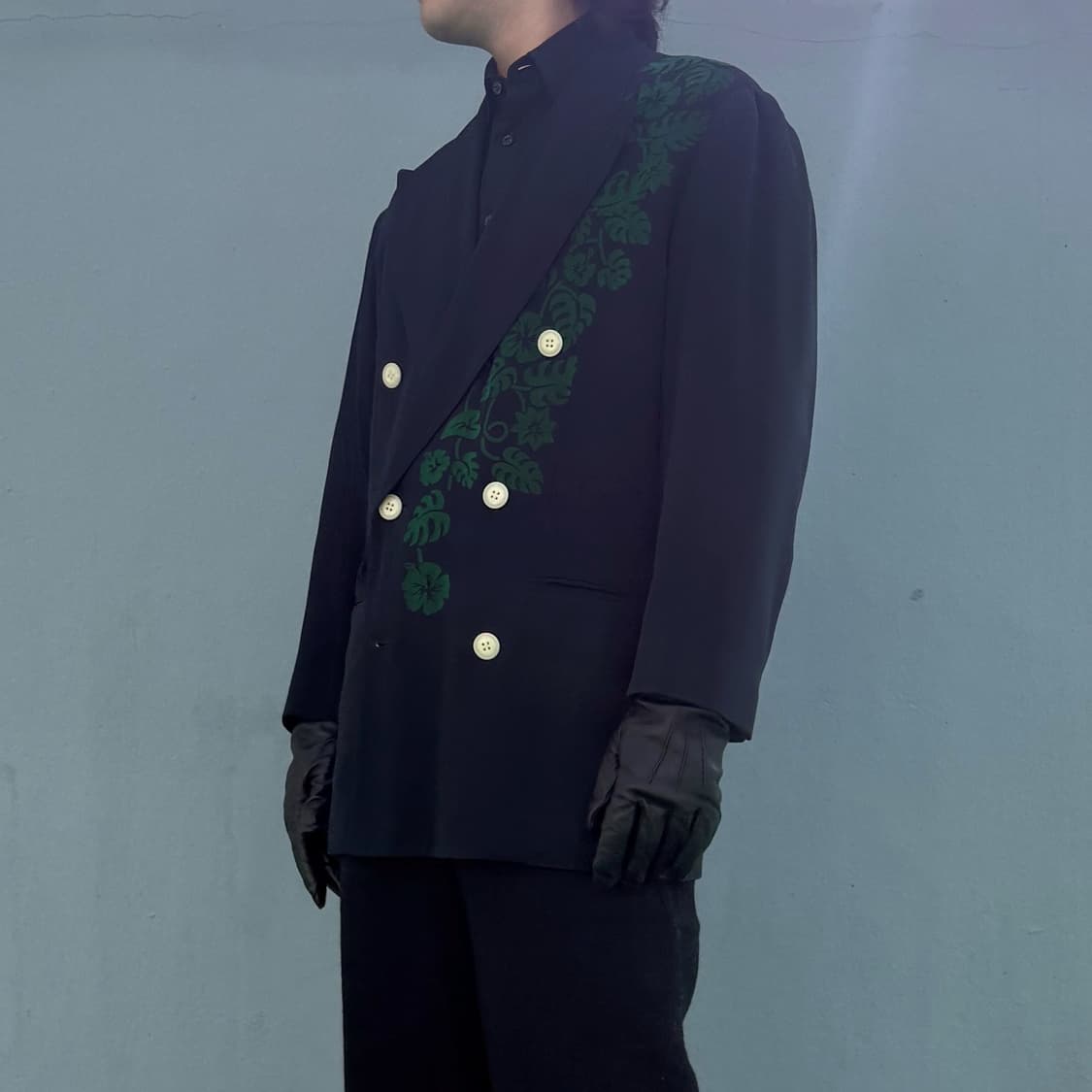 Jean Paul Gaultier Homme 1992 S/S 상품이미지2