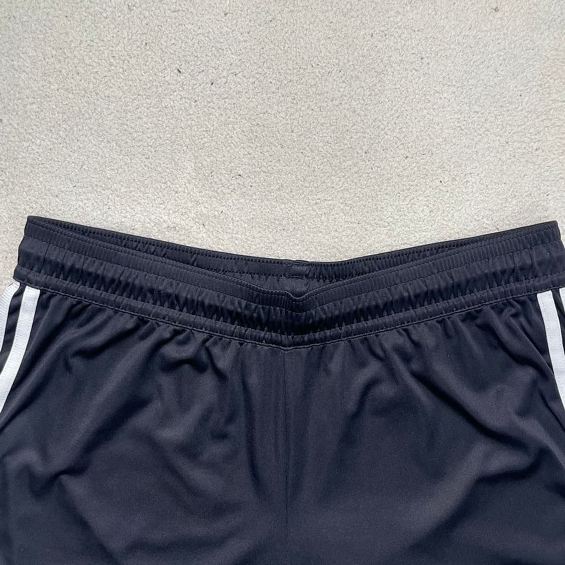 ADIDAS 클리마라이트 쇼츠 블랙 110 상품이미지2