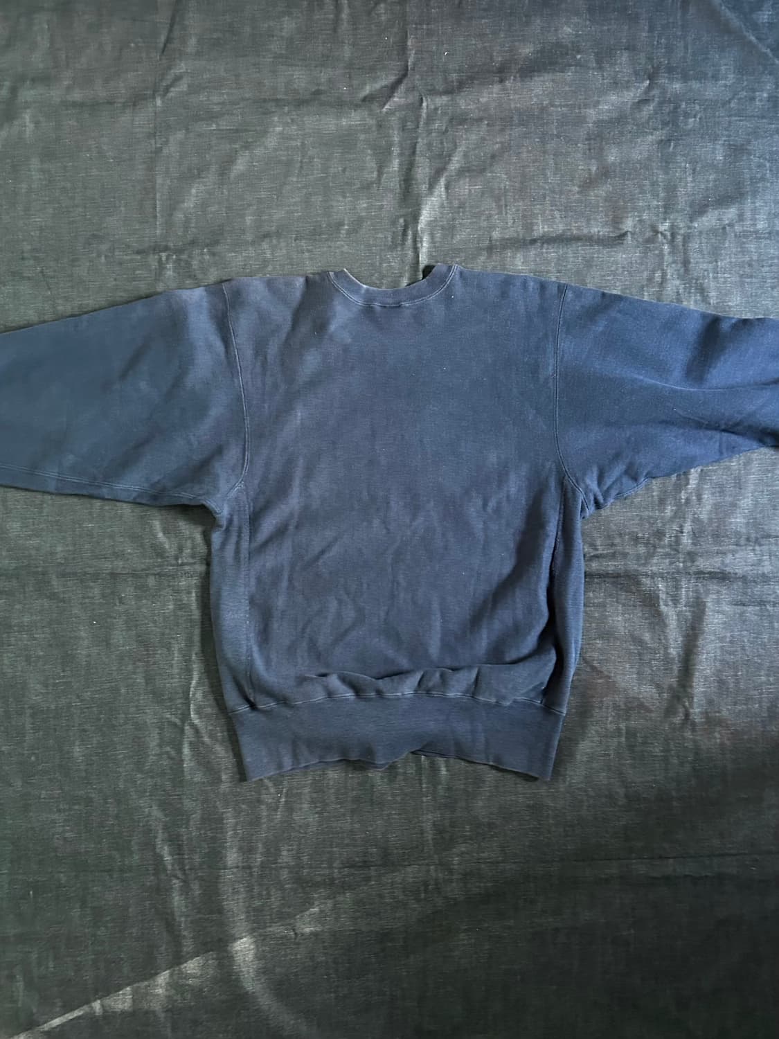 90s 챔피온 리버스위브 Saint Mary's 스웻셔츠 상품이미지10