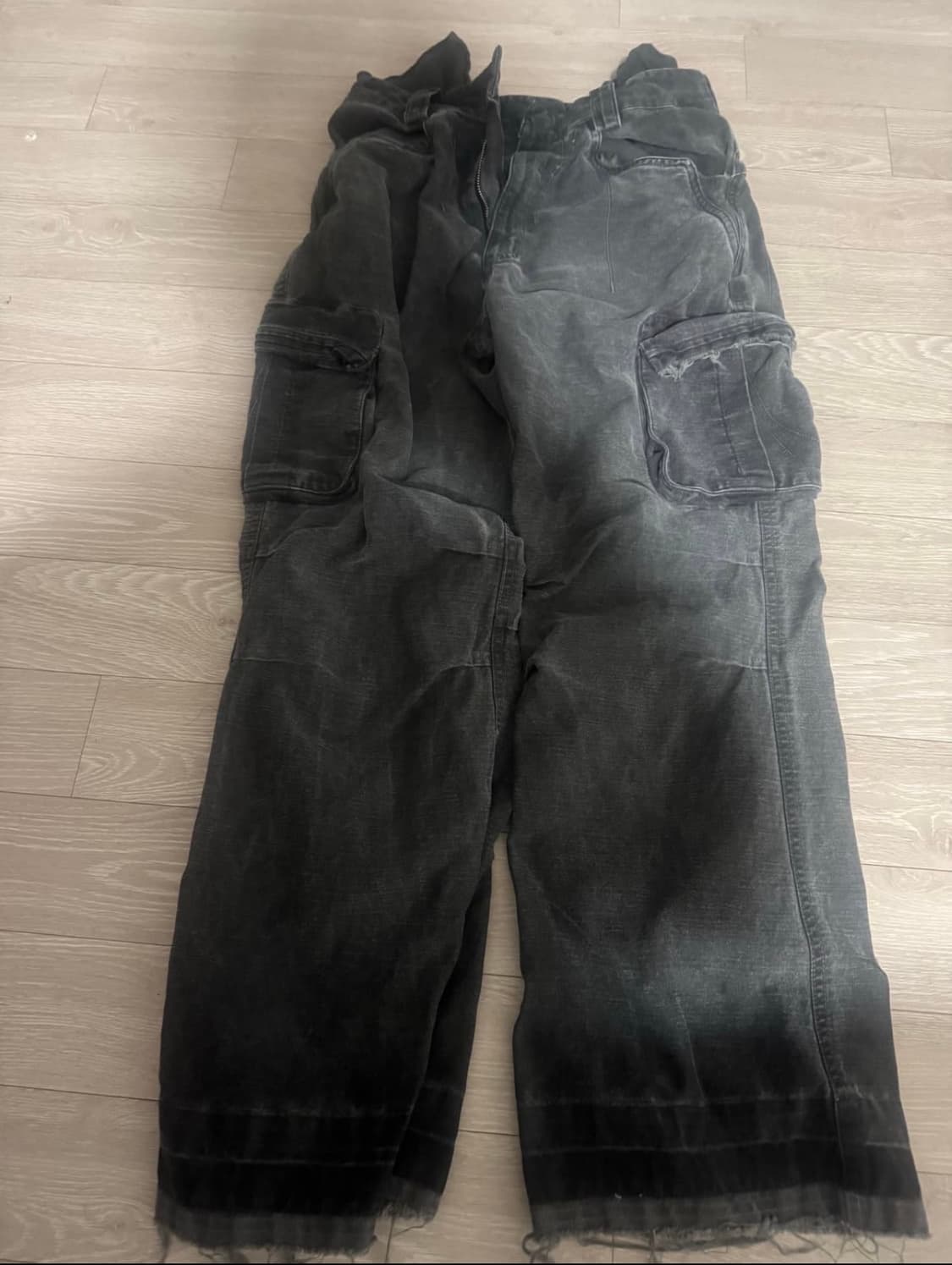 엑슬림 ep.8 03 트라우저 상품이미지1